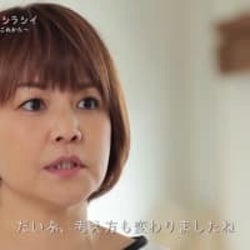 モーニング娘 Ogの中澤裕子 見た目がコンプレックスだった 40代でリフトアップを決意したわけとは モデルプレス