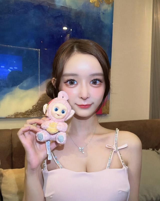 たまごあゆみInstagramより