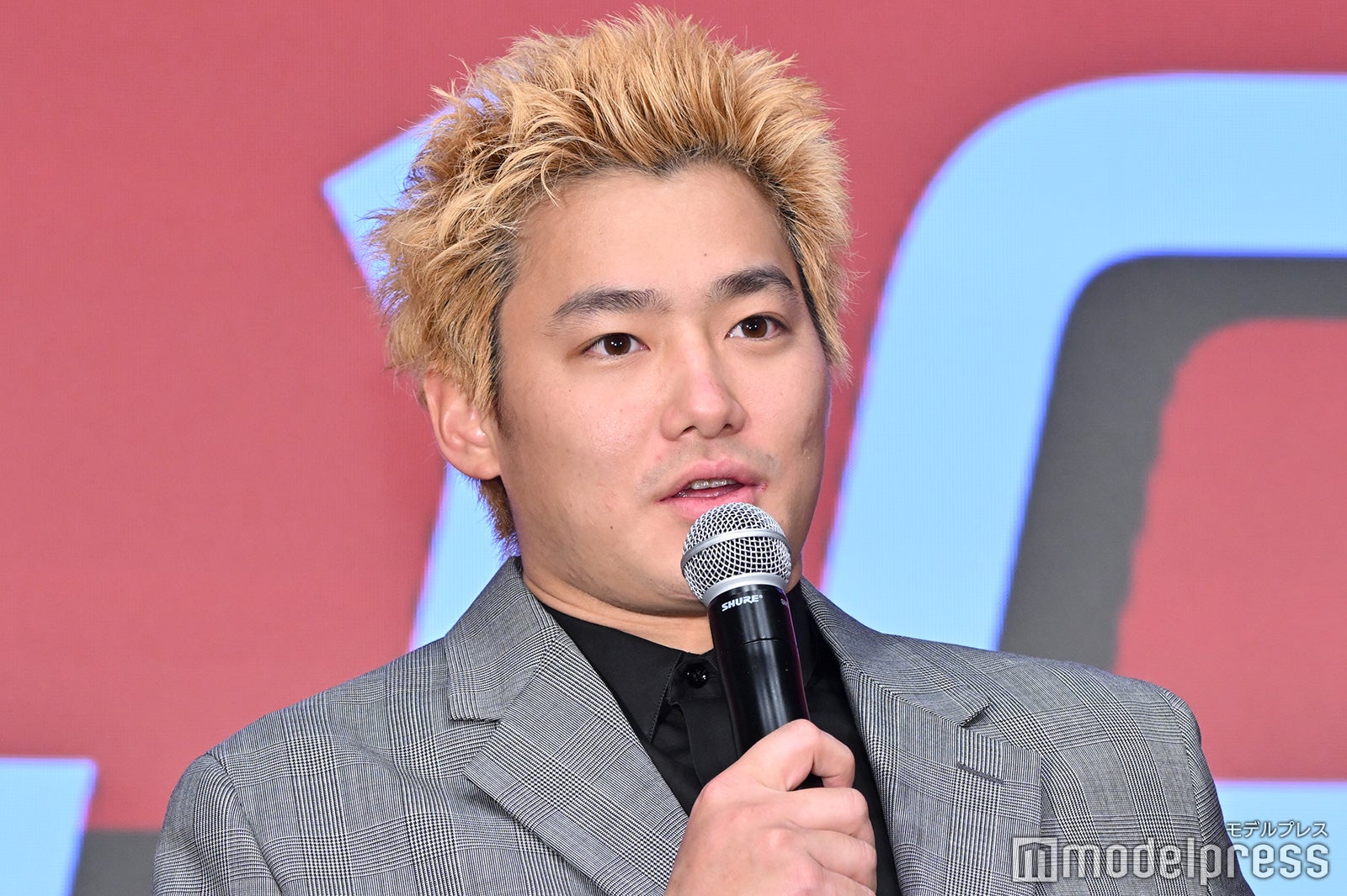 野村周平 （C）モデルプレス
