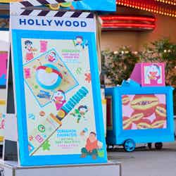 画像提供:ユニバーサル・スタジオ・ジャパン