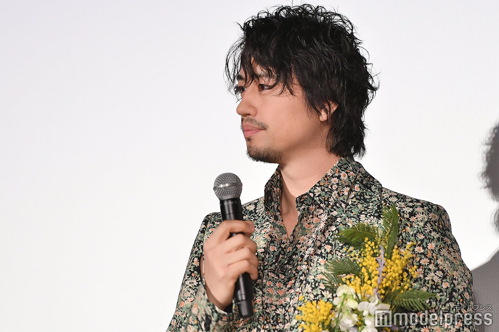 斎藤工 （C）モデルプレス