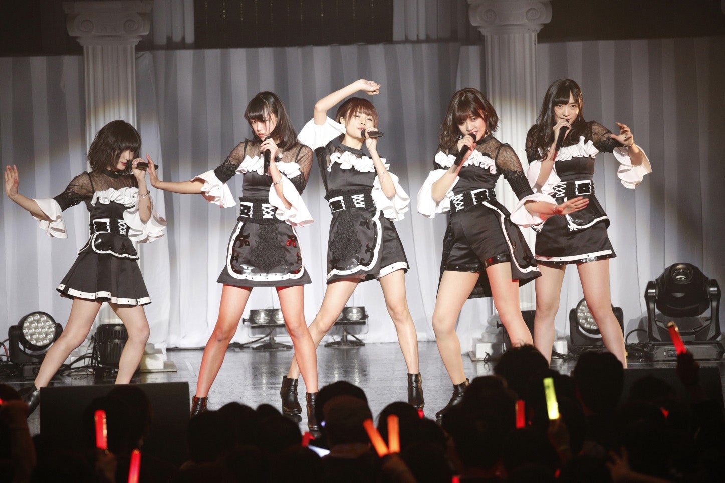 Good Tears（写真提供：ユニバーサルミュージック合同会社）