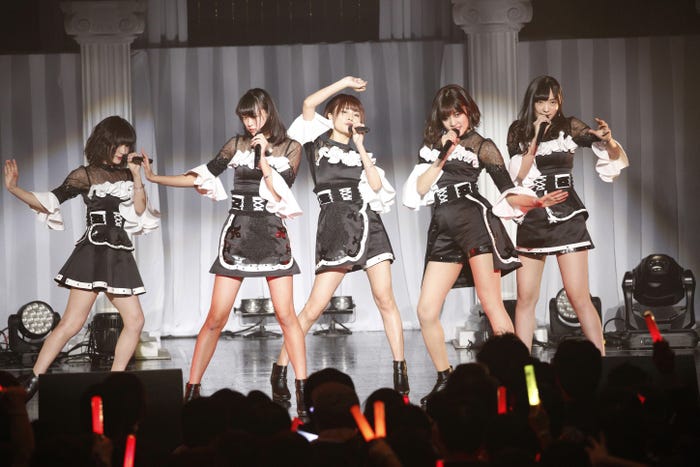 Good Tears(写真提供:ユニバーサルミュージック合同会社)