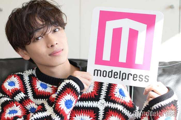 宮世琉弥(C)モデルプレス