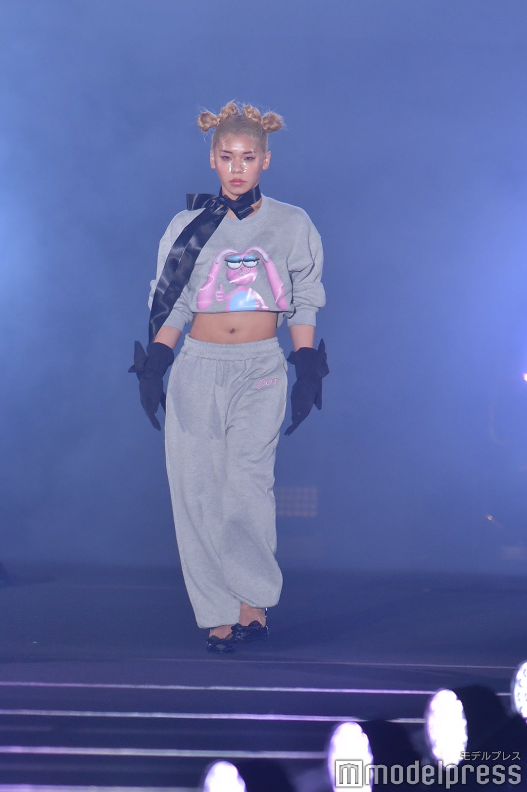 とうあ（C）モデルプレス