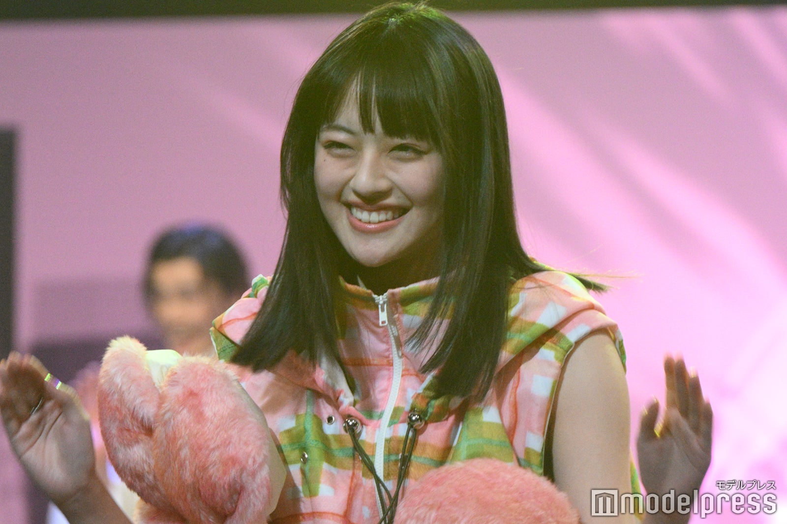 上坂樹里（C）モデルプレス