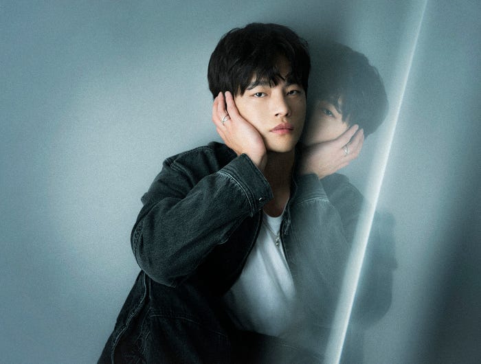 ソ・イングク(C)Soichiro Suizu