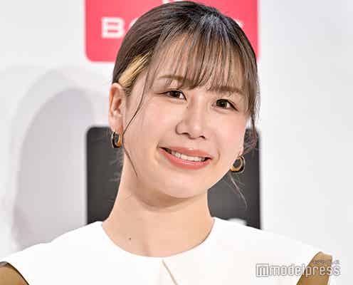 新婚の大家志津香、夫との生活リズムの違い告白
