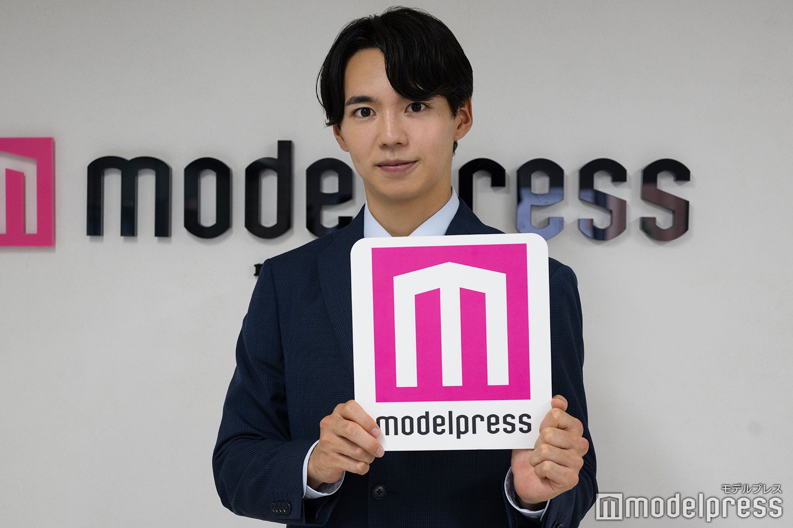 梶谷直史アナ（C）モデルプレス