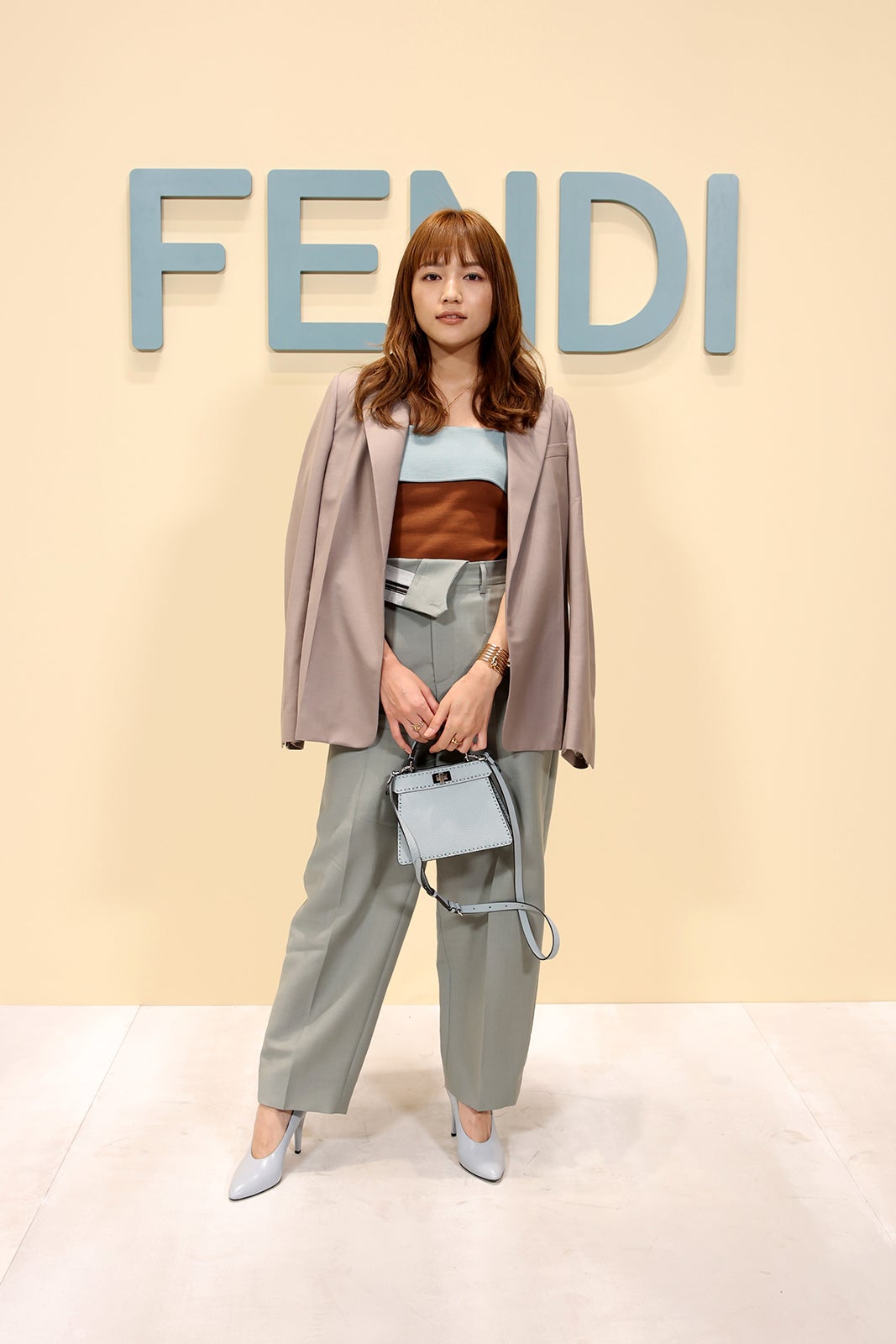 川口春奈（提供写真）