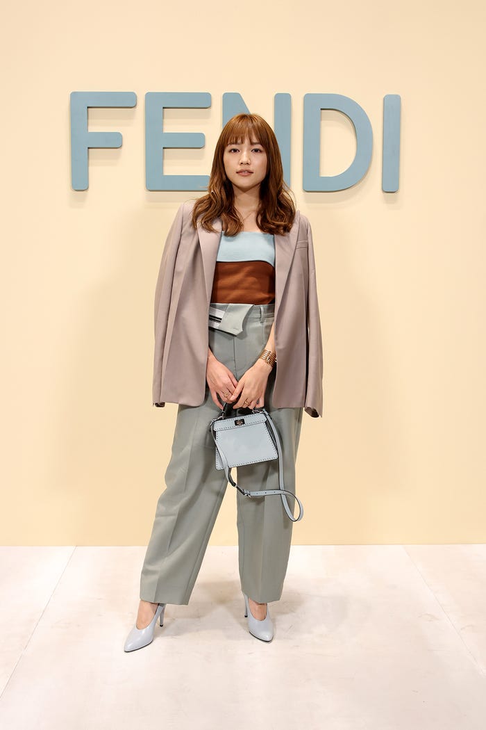 川口春奈(提供写真)