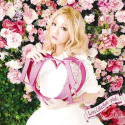 西野カナ初のベストアルバム「Love Collection ～pink～」（初回生産限定盤）