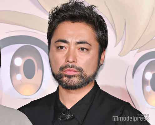 山田孝之、“本気の恋”回顧「やばいと思いました」