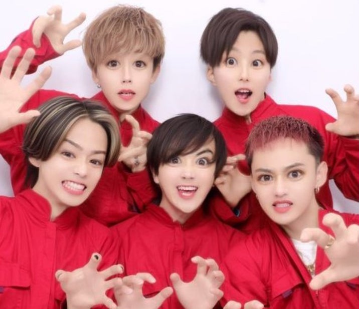 コムドット、1年ぶりプリクラ公開「24時間逆鬼ごっこ」企画振り返りファンへの思いも