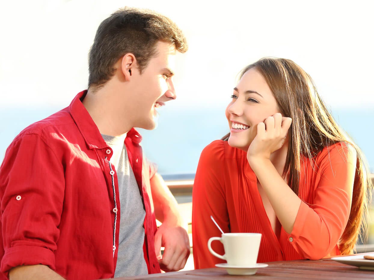 奥手女子でもOK♡さりげない「甘え方」とは？