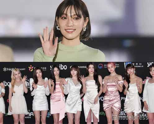 古川優香、Kep1erサイン会参加を報告 推し・ヒカルからの“メッセージ”にも注目集まる「すごすぎる」