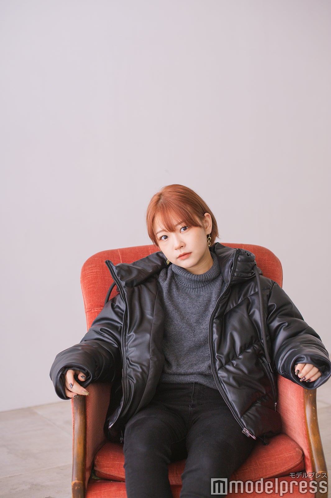 友田紗季さん （C）モデルプレス