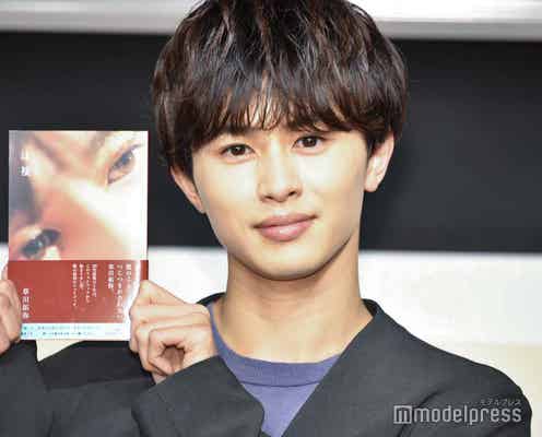 超特急・草川拓弥「みなしょー」西垣匠のカレンダーは「今お家に飾ってます」“密なやりとり”明かす【辻褄】