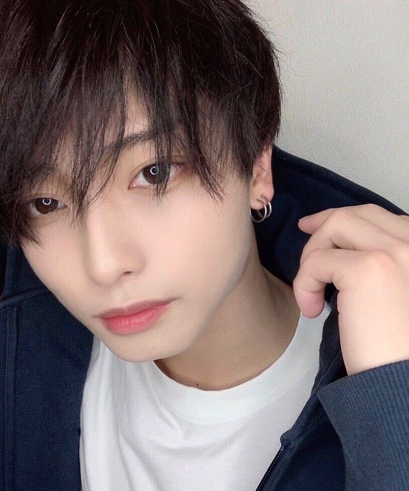 たける（提供写真）