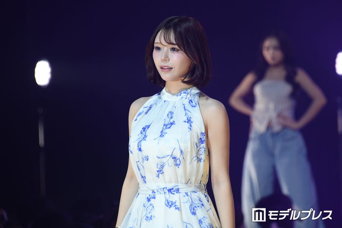 あいり(C)モデルプレス