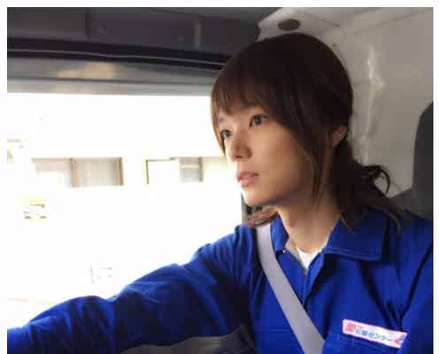 古川雄輝と“引っ越しなう”?運転姿に反響「助手席に乗りたい」志願者続出<重要参考人探偵>