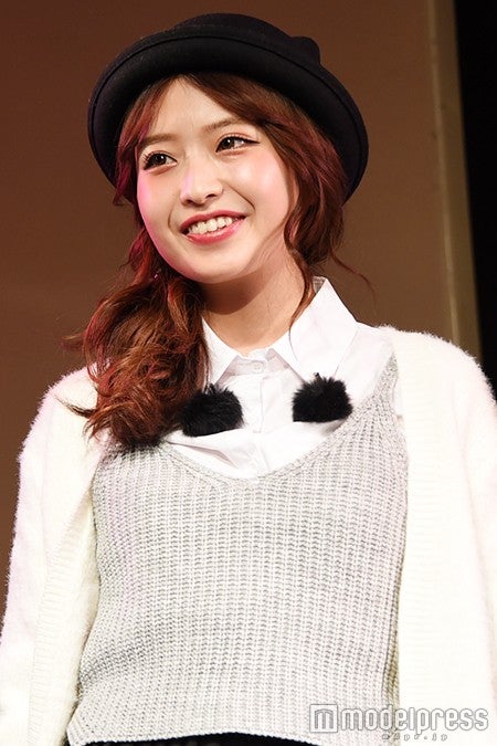 あいみぃ（C）モデルプレス