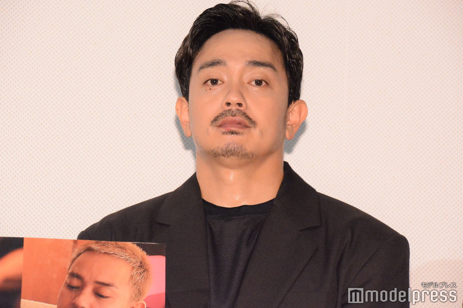 青柳翔（C）モデルプレス