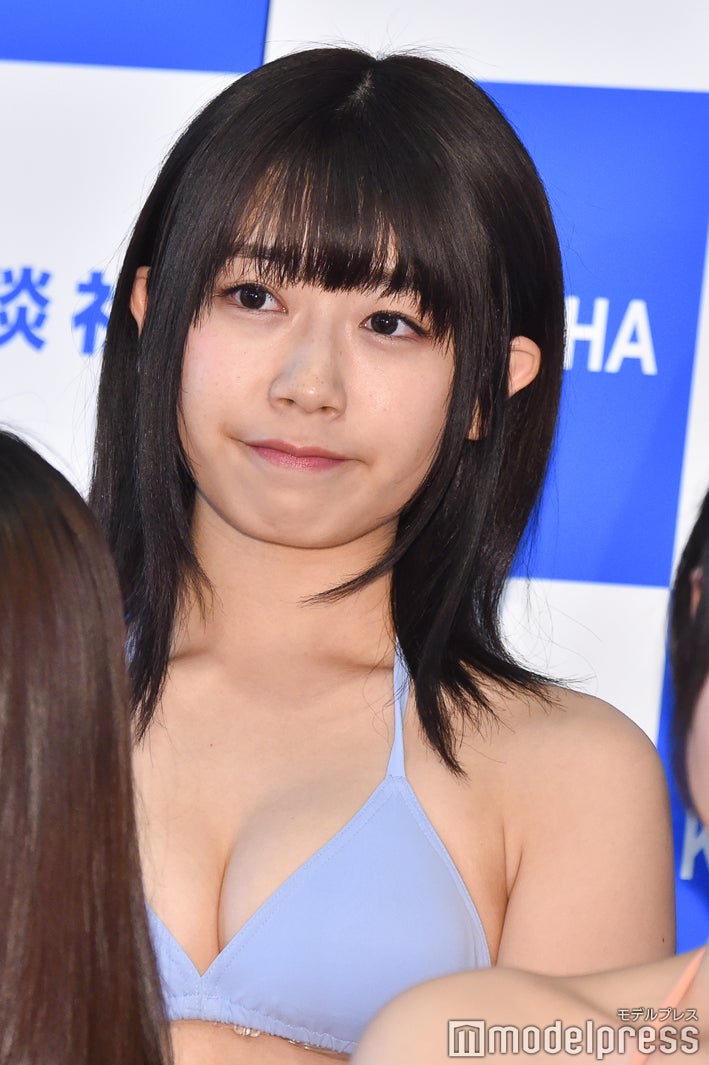 本多しおり（C）モデルプレス