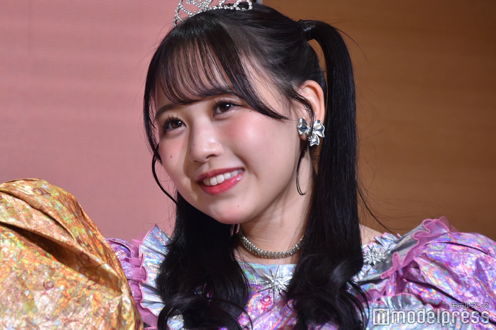 画像10/37) FRUITS ZIPPER鎮西寿々歌、会見直前読んだファン