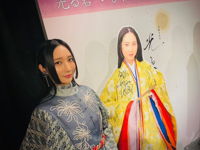 ファーストサマーウイカ(提供写真)