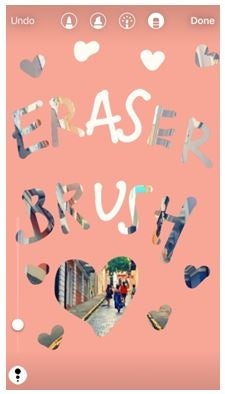 消しゴム（提供画像）