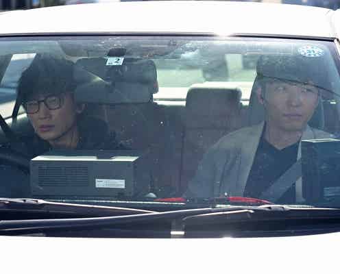 綾野剛&星野源W主演ドラマ「MIU404」初回視聴率は13.1%