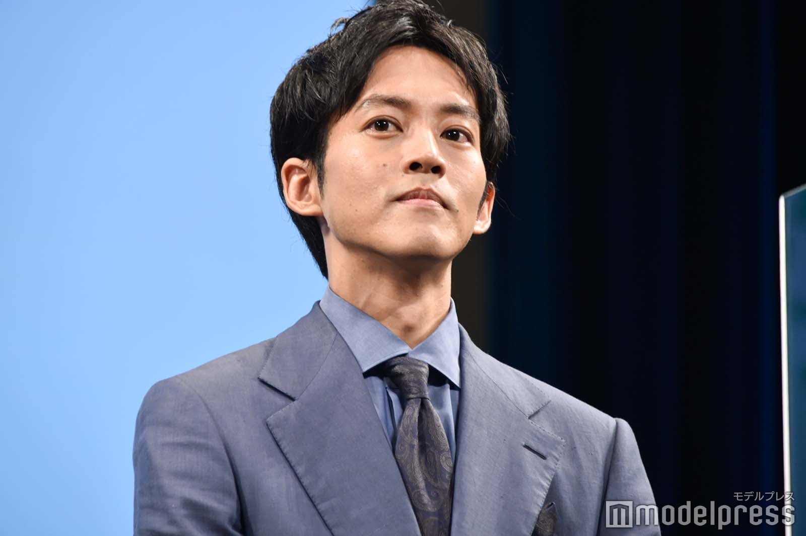 松坂桃李 （C）モデルプレス