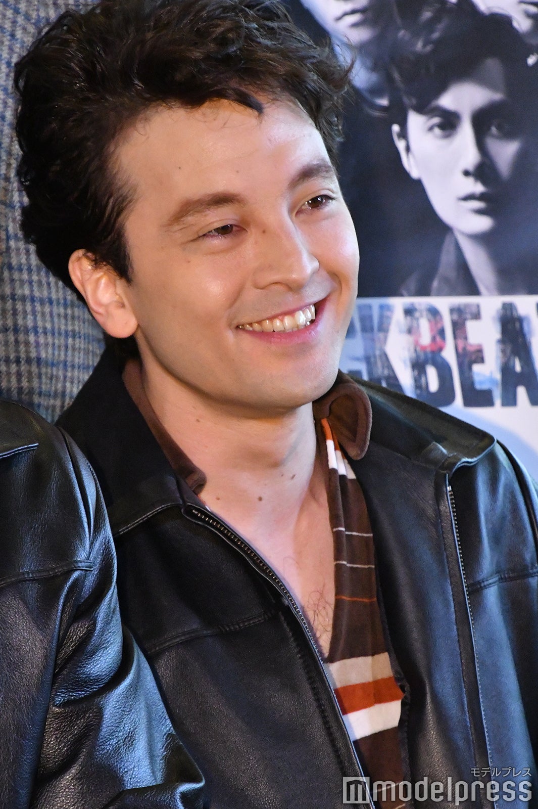 JUON （C）モデルプレス