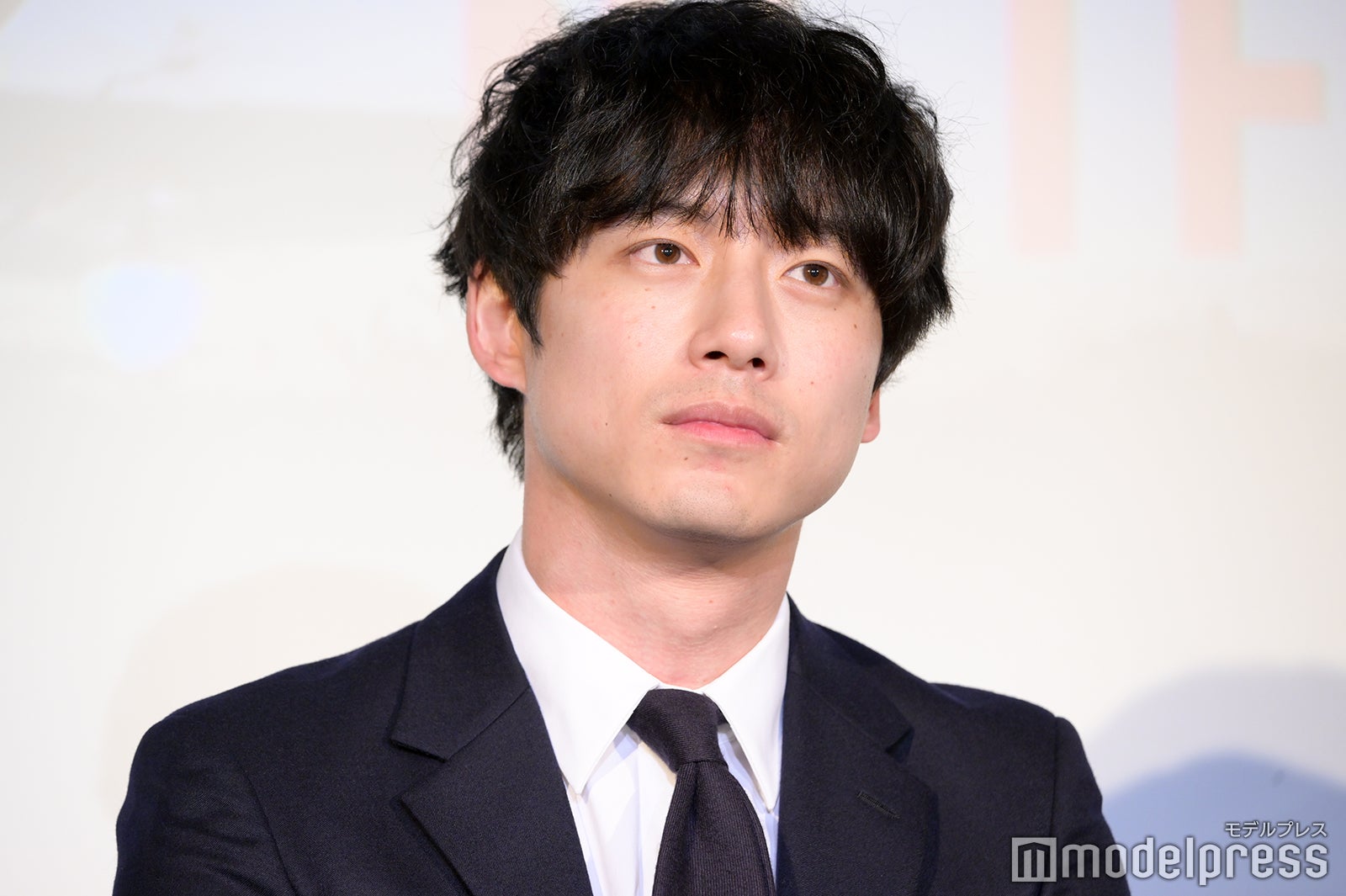 坂口健太郎（C）モデルプレス