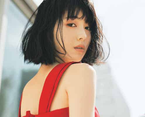 浜辺美波、マネージャーとケンカした過去も…女優一筋への覚悟を語る