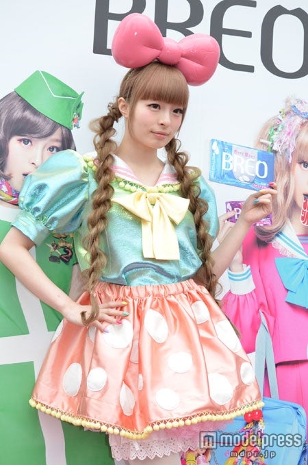 きゃりーぱみゅぱみゅ