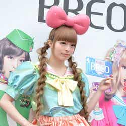 きゃりーぱみゅぱみゅ