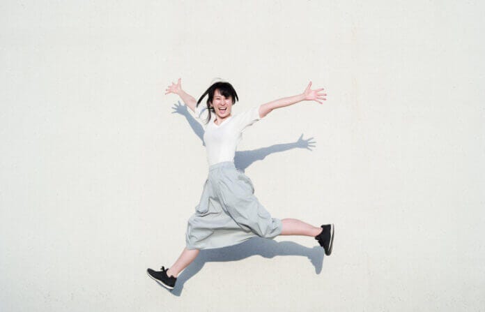 3:ちょっとしたことでも褒める