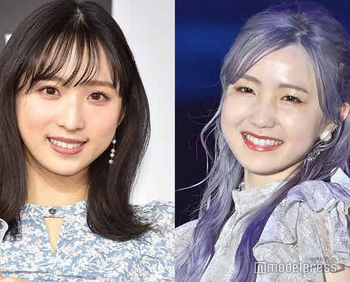 AKB48本田仁美「本田警察」と呼ばれるダンス指導の実態 小栗有以は食事中の行動明かされる