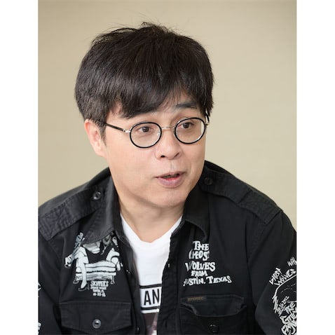 エアコン清掃でフィルター破損 立川志らくが考えた"内部の汚れを可視化"する斬新アイデア