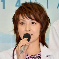 モデルプレス - 藤原紀香が激怒「本当に危ない」
