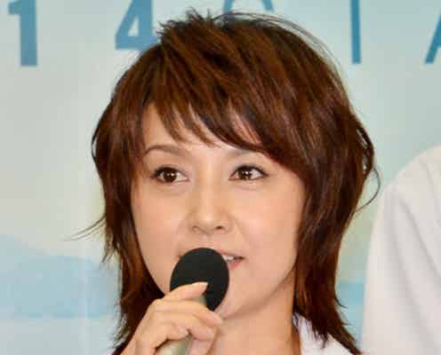 藤原紀香が激怒「本当に危ない」
