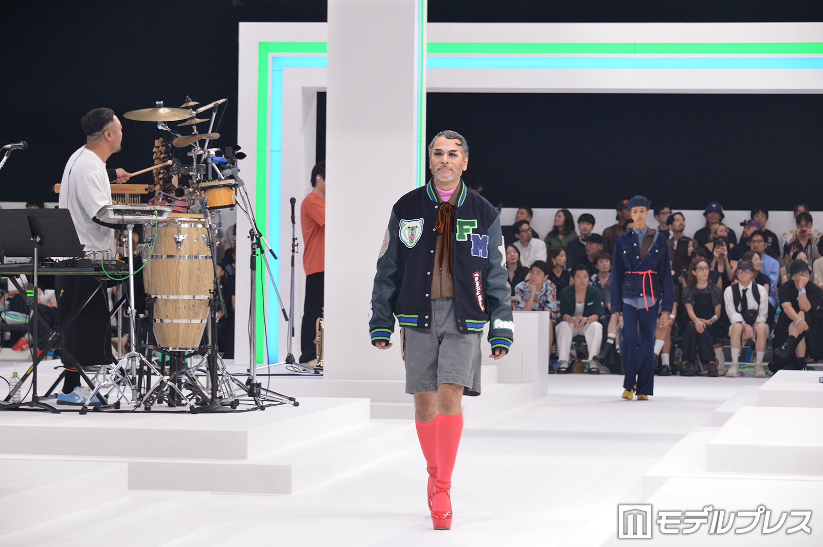 ファミフェス2026（C）モデルプレス
