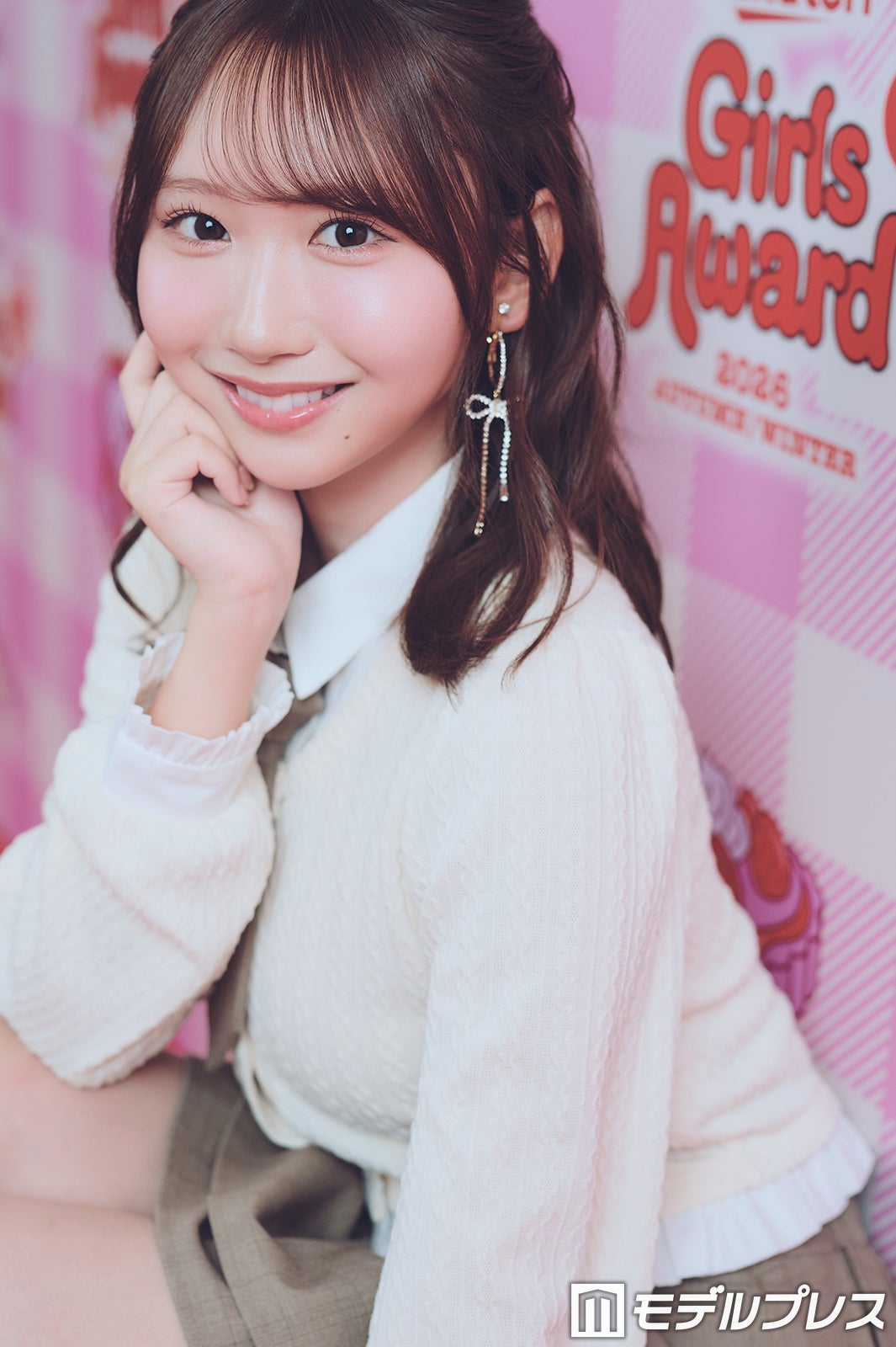 藤嶌果歩（C）モデルプレス
