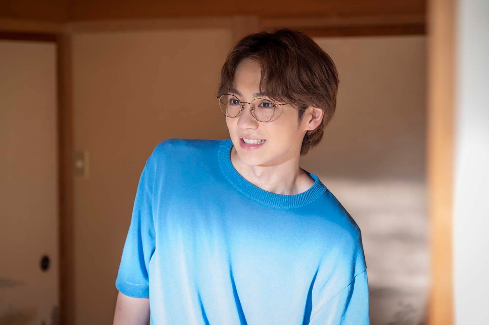 吉野北人／「魔法のリノベ」第7話より（C）カンテレ