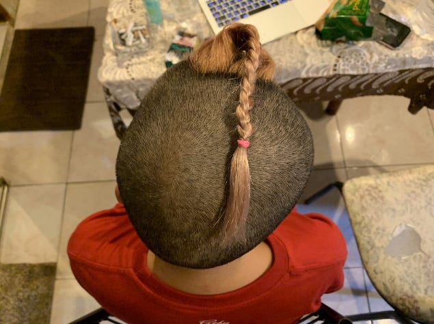 でっぱりんオフィシャルブログ(Ameba)より