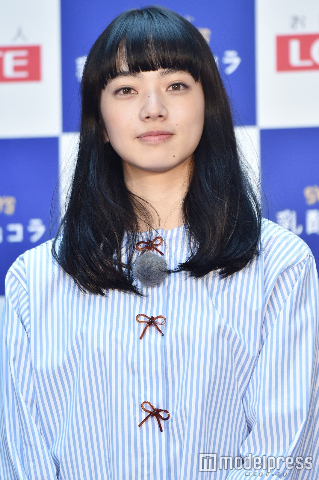 小松菜奈（C）モデルプレス