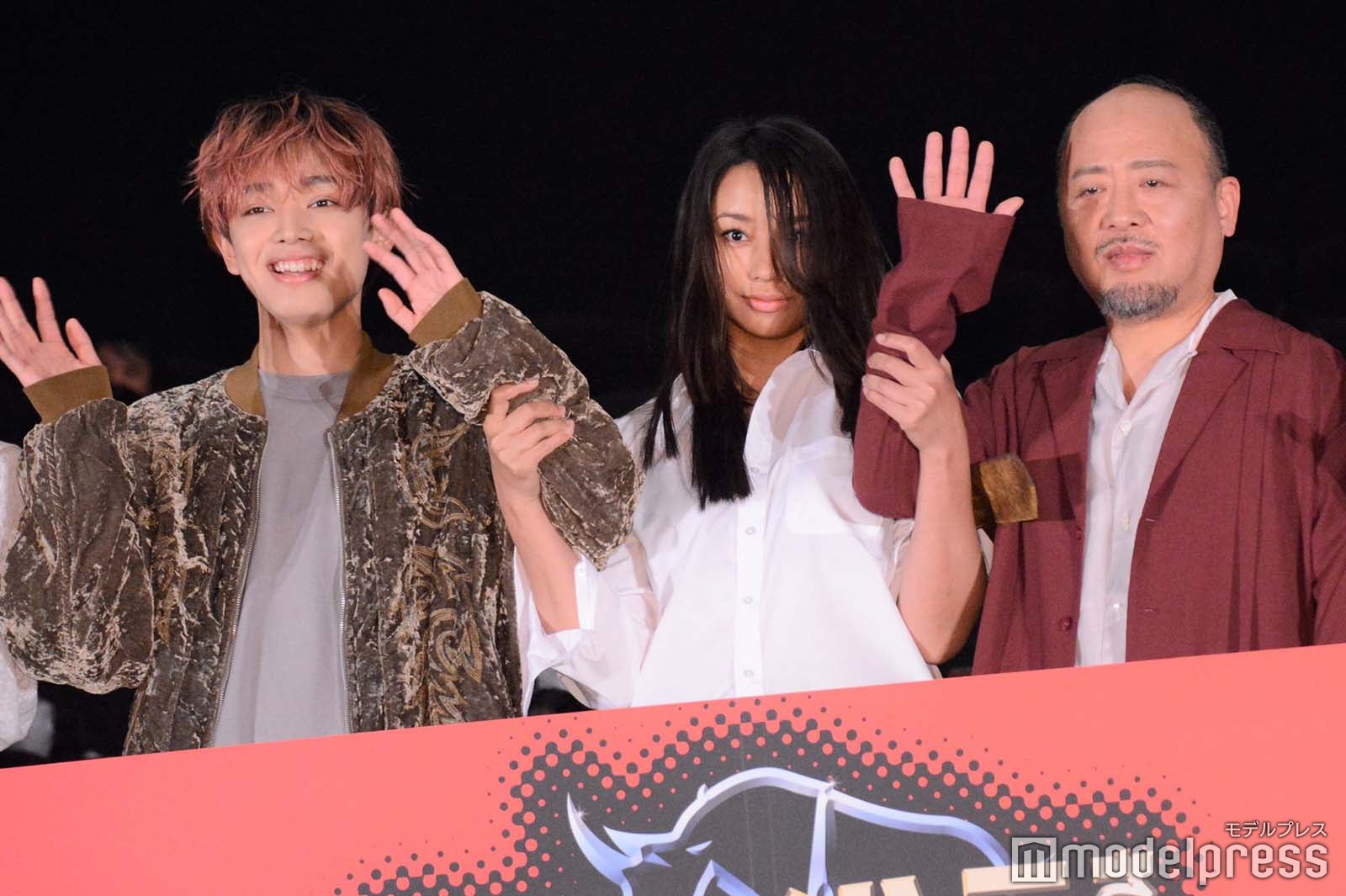 マキタスポーツ （C）モデルプレス