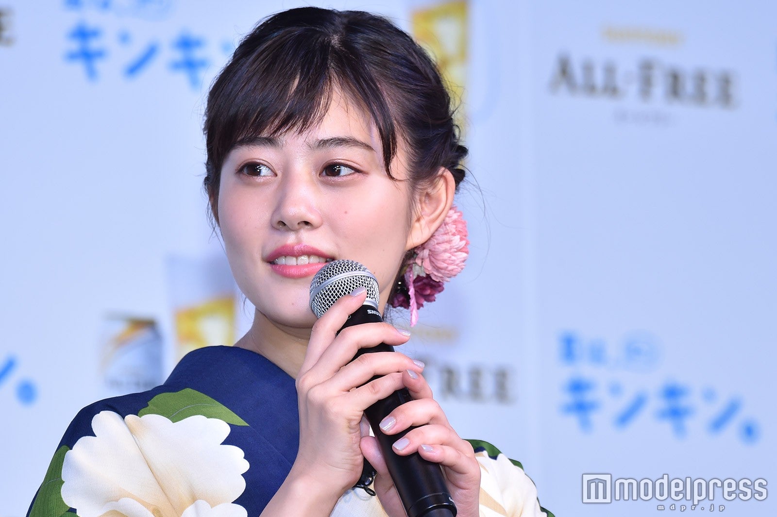 高畑充希 （C）モデルプレス